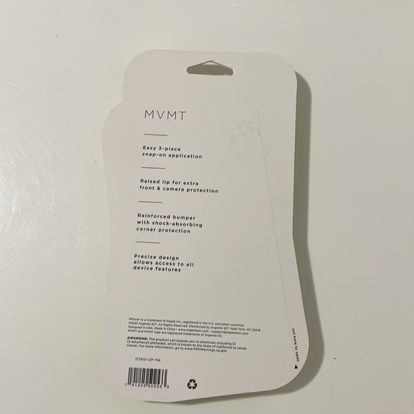 1x Host Pick - Apple iPhone 12 / 12 PRo Neon phone Cover - Picture 3 of 5